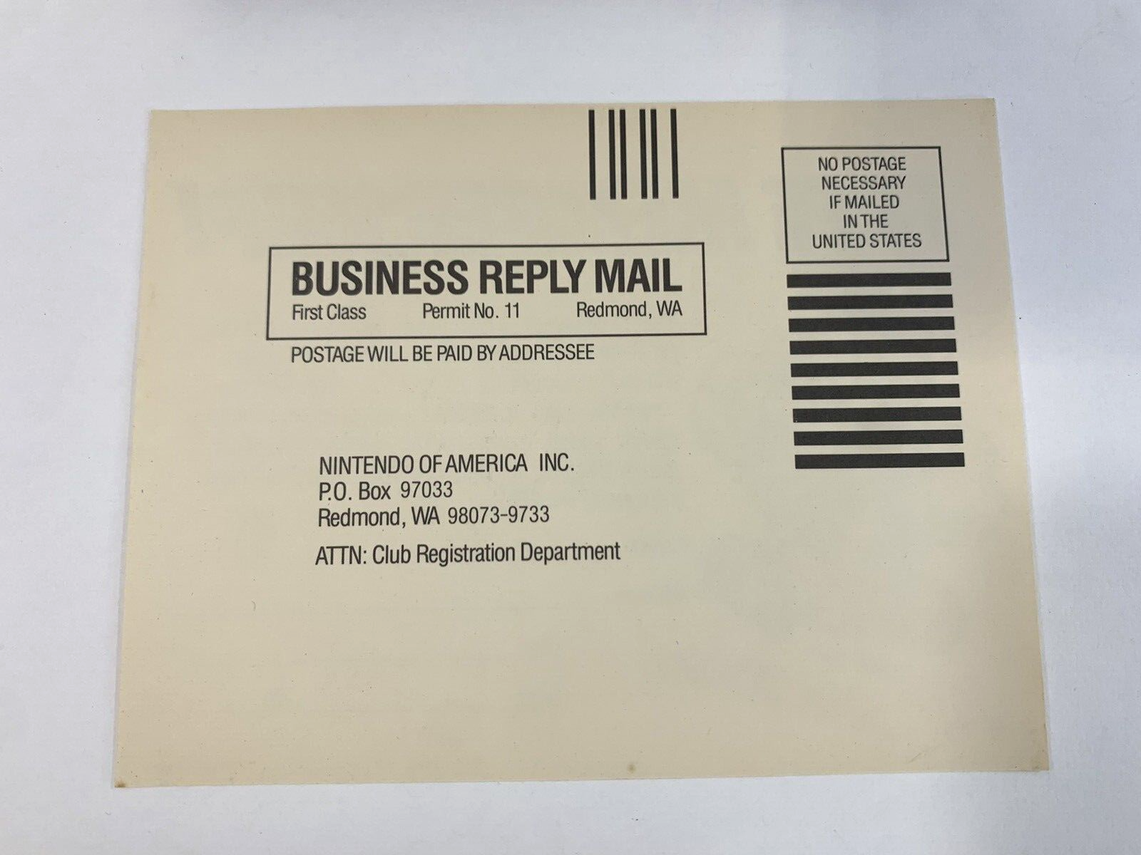 Major League Baseball (Nintendo NES, 1988) Game, Box, Insert, Sleeve - Tested