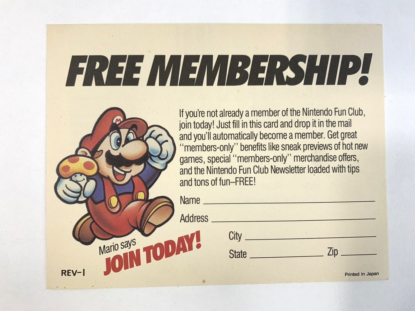 Major League Baseball (Nintendo NES, 1988) Game, Box, Insert, Sleeve - Tested