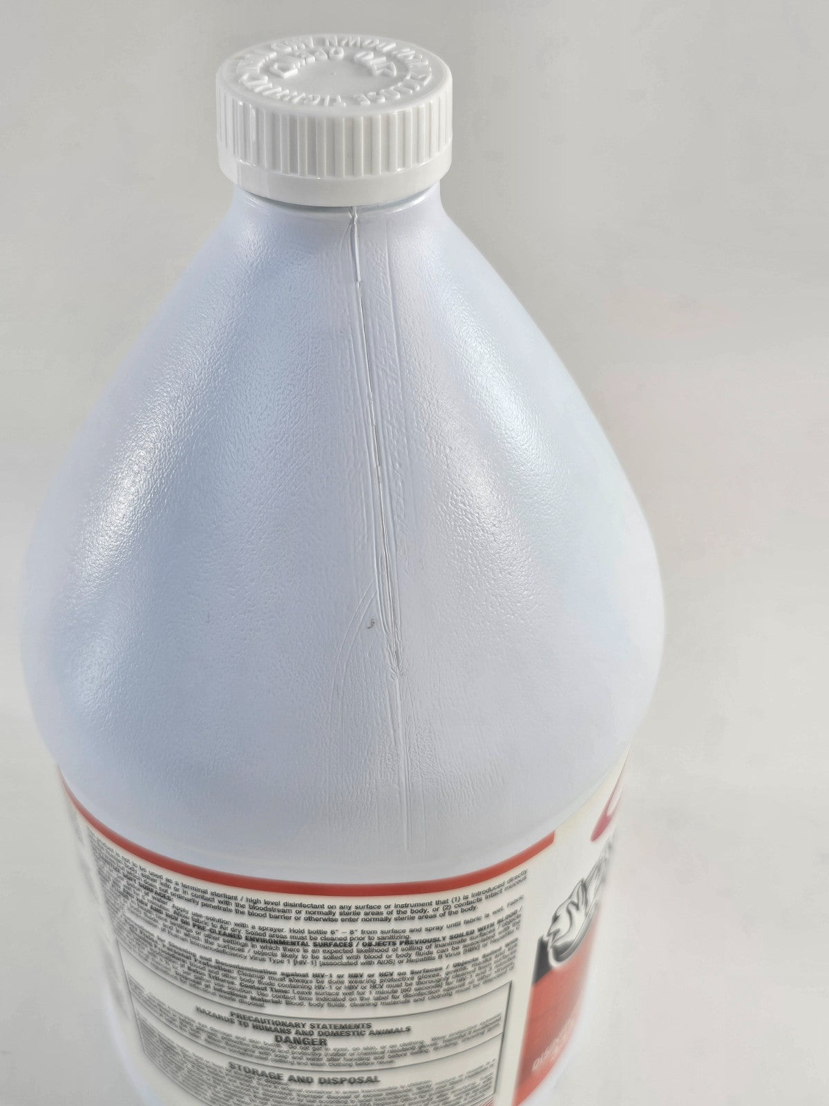 BETCO Triforce Commercial One-Step Disinfectant 333 - 1 Gal. Concentrate -New