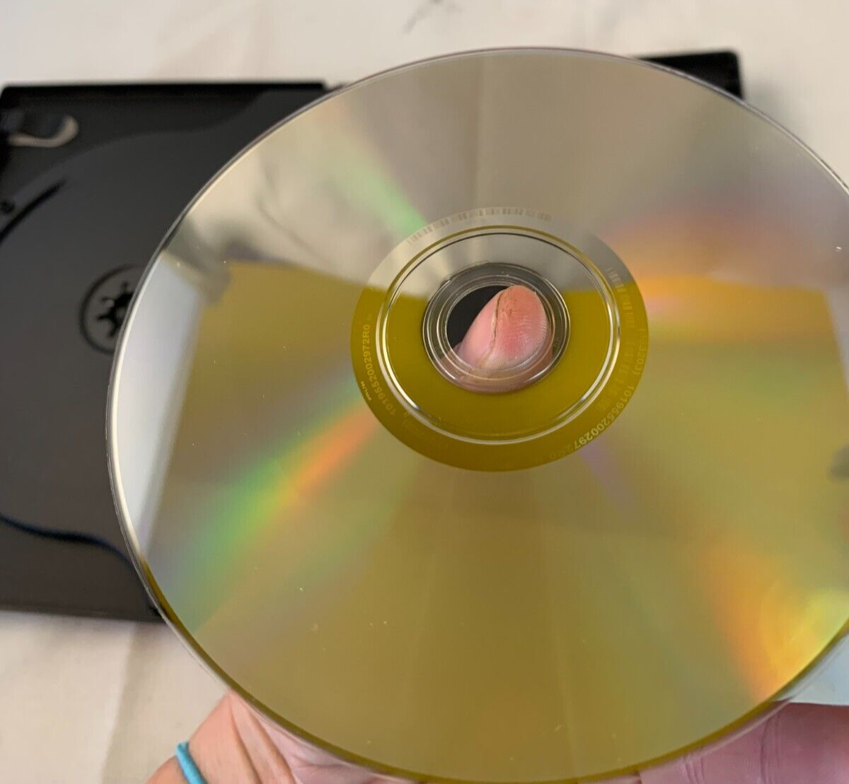 Anne of the Thousand Days / Mary, Queen of Scots (DVD 2-Disc Set, 2007)