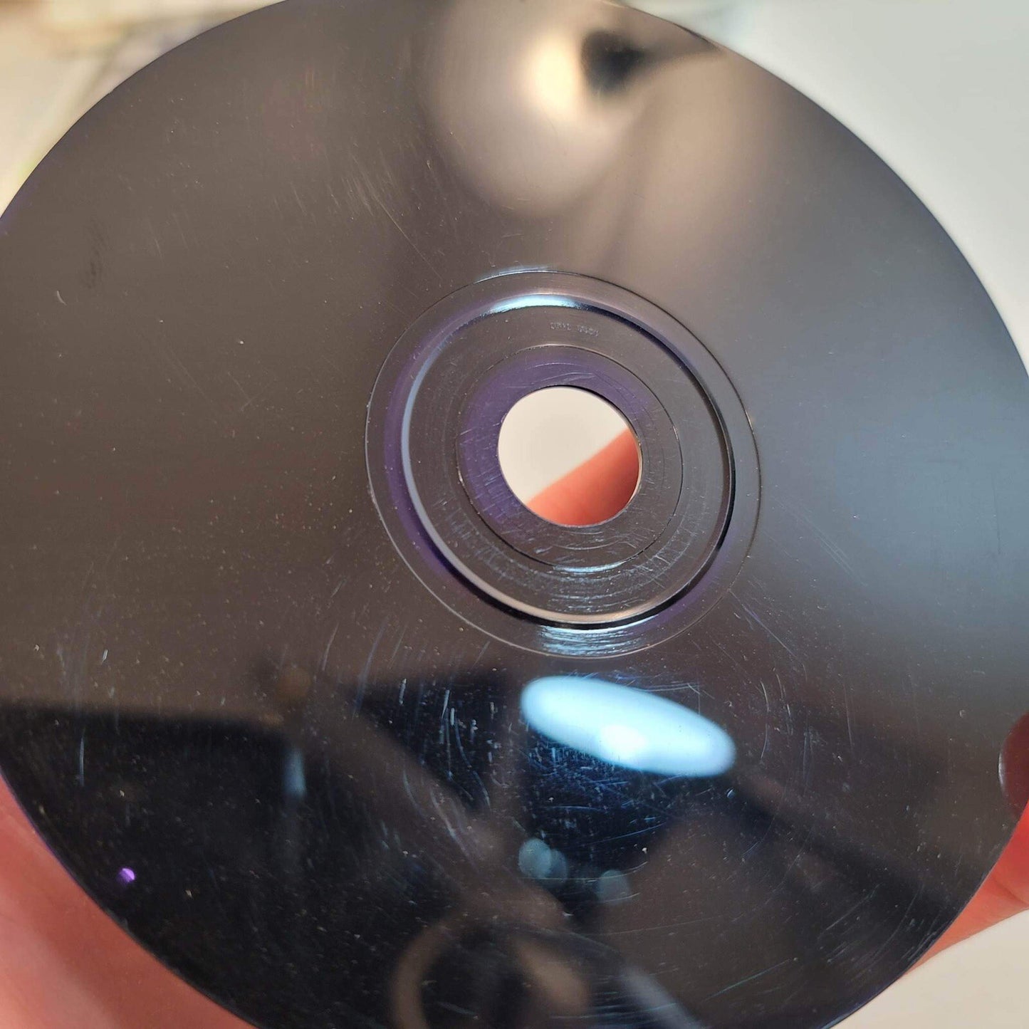 Tony Hawk's Pro Skater (Sony PlayStation, 1999) Game Disc - Tested and Working