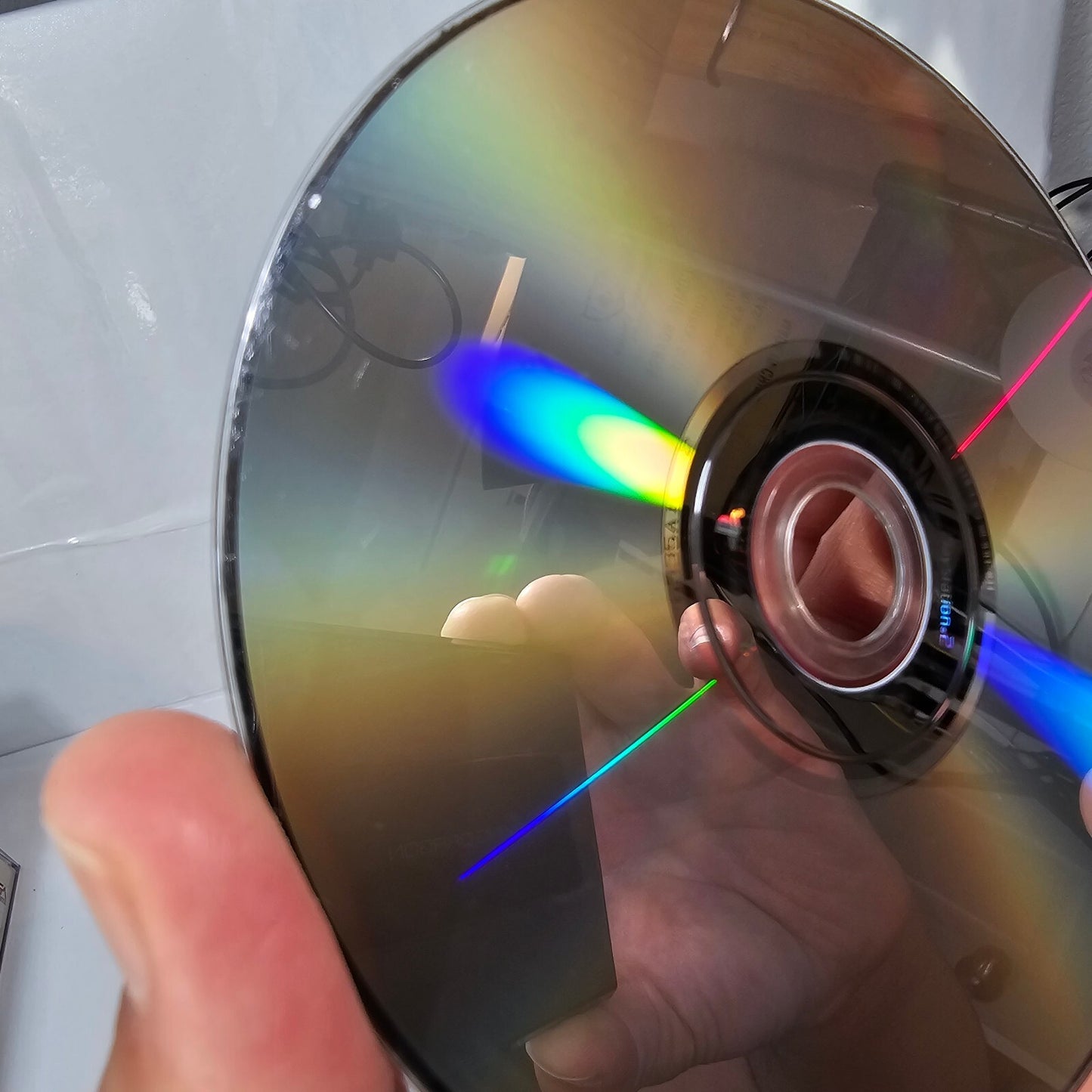 Guitar Hero Encore Rocks the 80's (Sony PlayStation 2, 2007) Case Game Manual