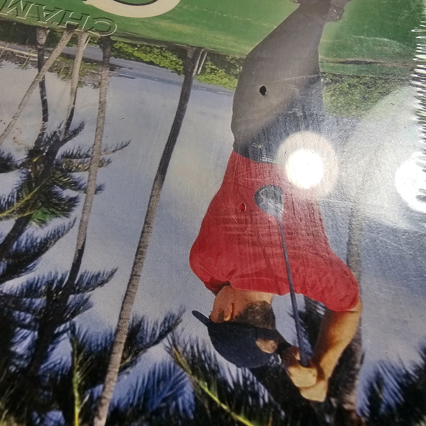 True Golf Classics: Waialae Country Club Nintendo 64, 1998 New READ DESCRIPTION