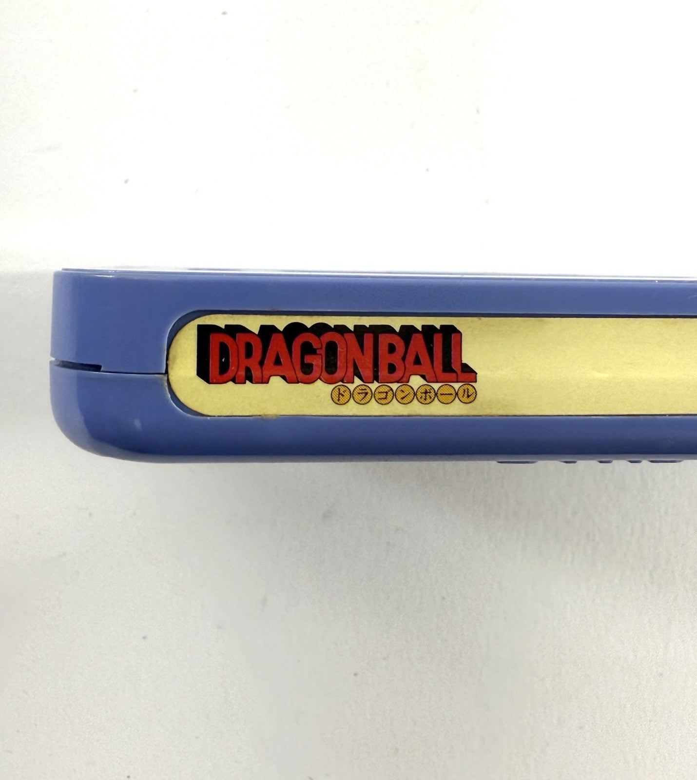 Dragon Ball: Shenron no Nazo (Nintendo Famicom, 1986) Game Cartridge - Tested