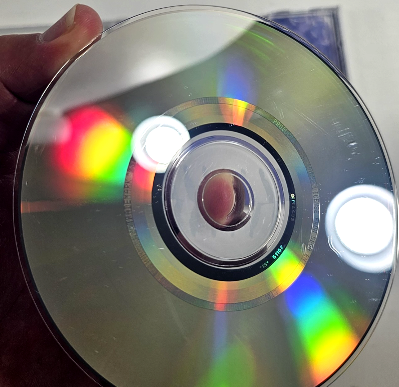 World Series Baseball 2K2 (Sega Dreamcast, 2001) Game Case Manual - Tested