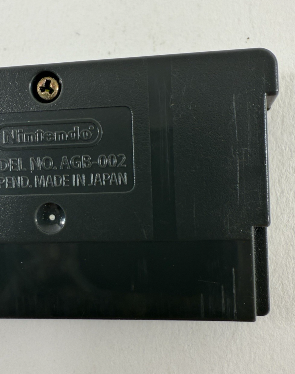 Disney's Brother Bear (GameBoy Advance, 2003) Game Cartridge - Tested