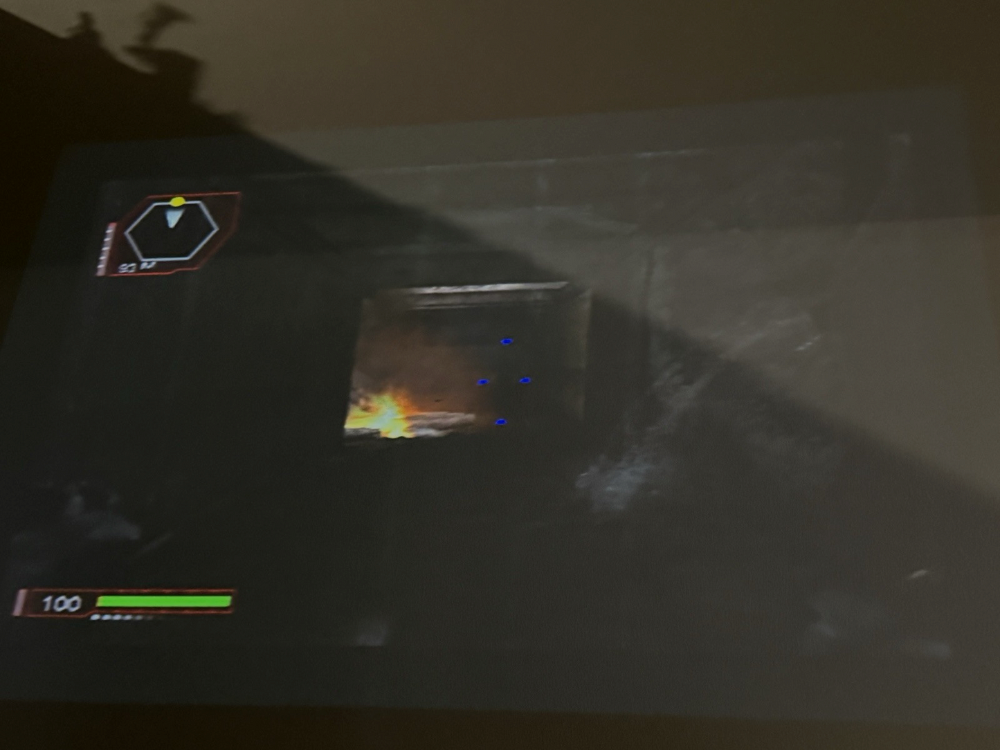 Terminator 3: Rise of the Machines (PlayStation 2, 2003) Game Case Manual-Tested