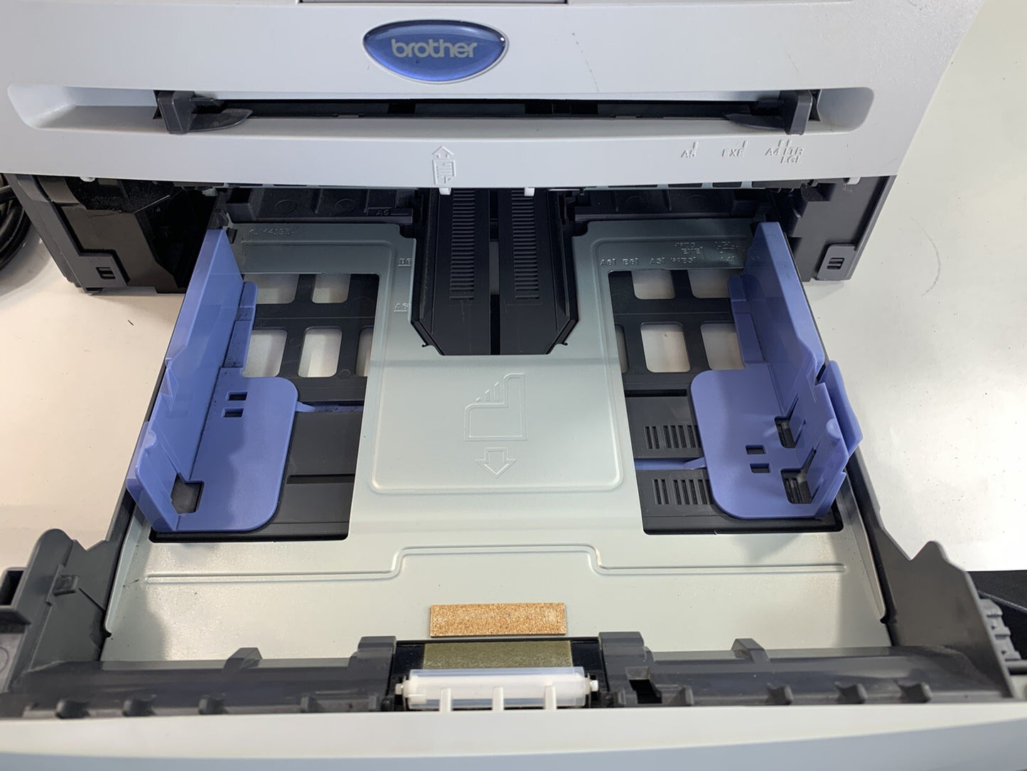 Brother DCP-7020 All-In-One Laser Printer - Tested And Working