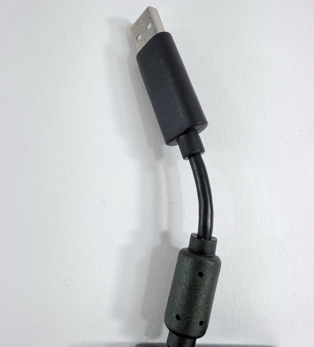 Rock Band Dongle Model VFR8221512 For Fender Stratocaster Guitar - Tested