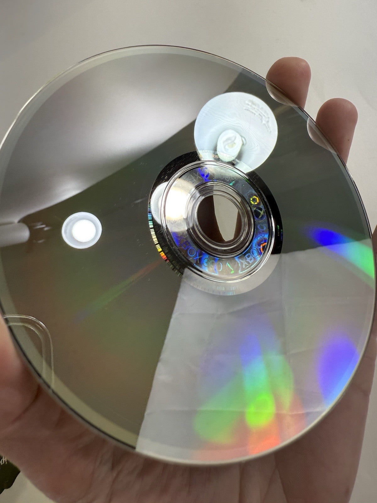 Rocksmith (Microsoft Xbox 360, 2011) Game Case Manual Insert - Tested