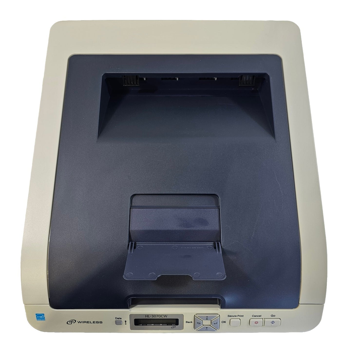 Brother HL-3070CW Wireless Toner Printer - Working - with Toners