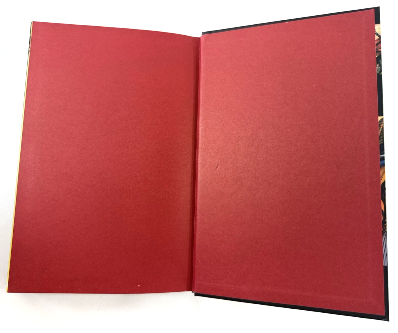 Action Bible: God's Redemptive Story by Doug Mauss (2020, Hardcover) First Ed.