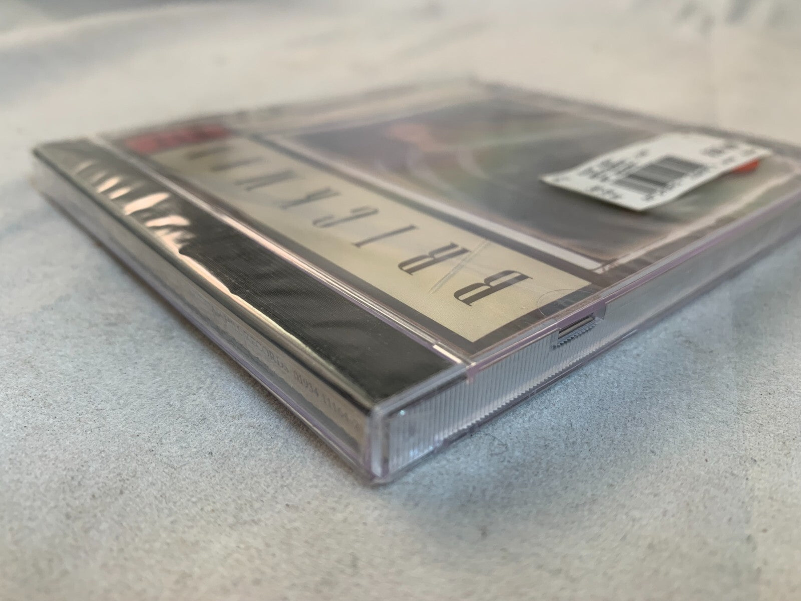 By Heart: Piano Solos by Jim Brickman (CD, Apr-1995, Windham Hill Records)