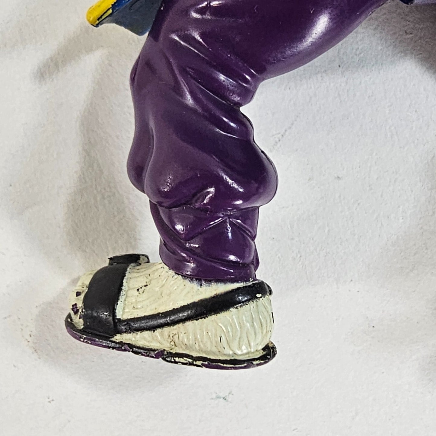 1989 Playmates Teenage Mutant Ninja Turtles Usagi Yojimbo 5" Action Figure Loose