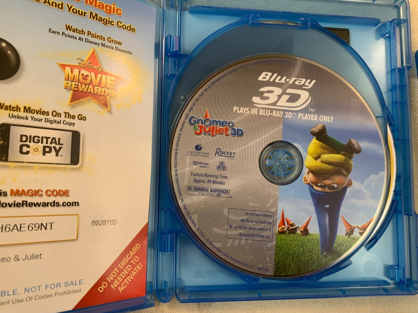 Secret Life of Pets (Kids Film bundle) Frozen/Despereaux/Gnomeo & Juliet + more