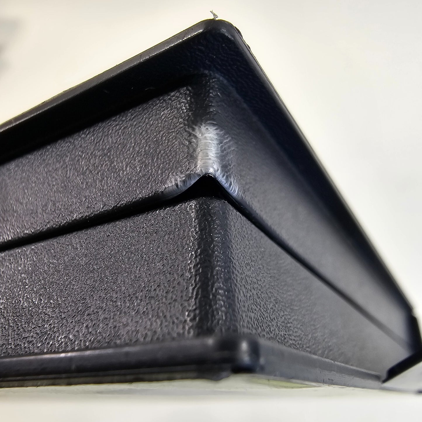 Jurassic Park (Sega Genesis, 1993) Game Manual and Case with Hangtab - Tested