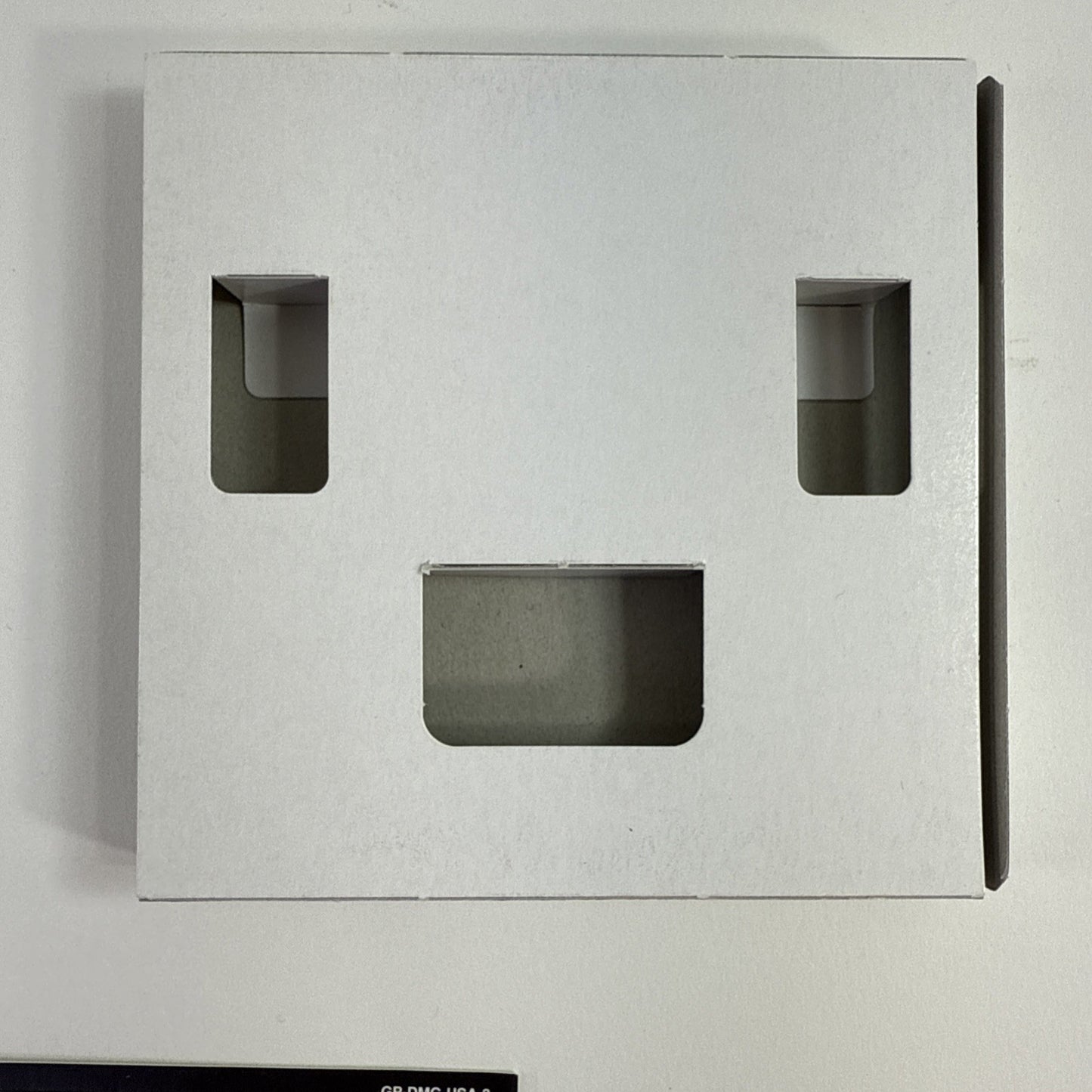 NFL Blitz (Gameboy Color, 1998) Game Box Manual Inserts Reg. Card - Tested