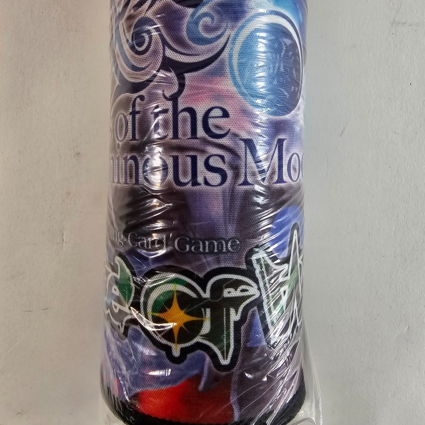 2015 Force of Will Winds of the Ominous Moon Prerelease Playmat