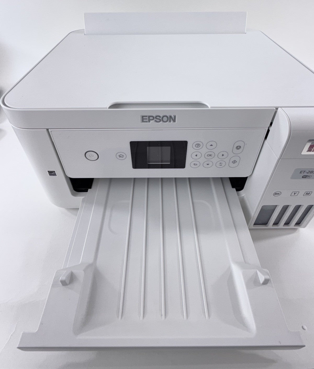 Epson EcoTank ET-2850 Wireless Color All-in-One Printer - Local Pickup Only