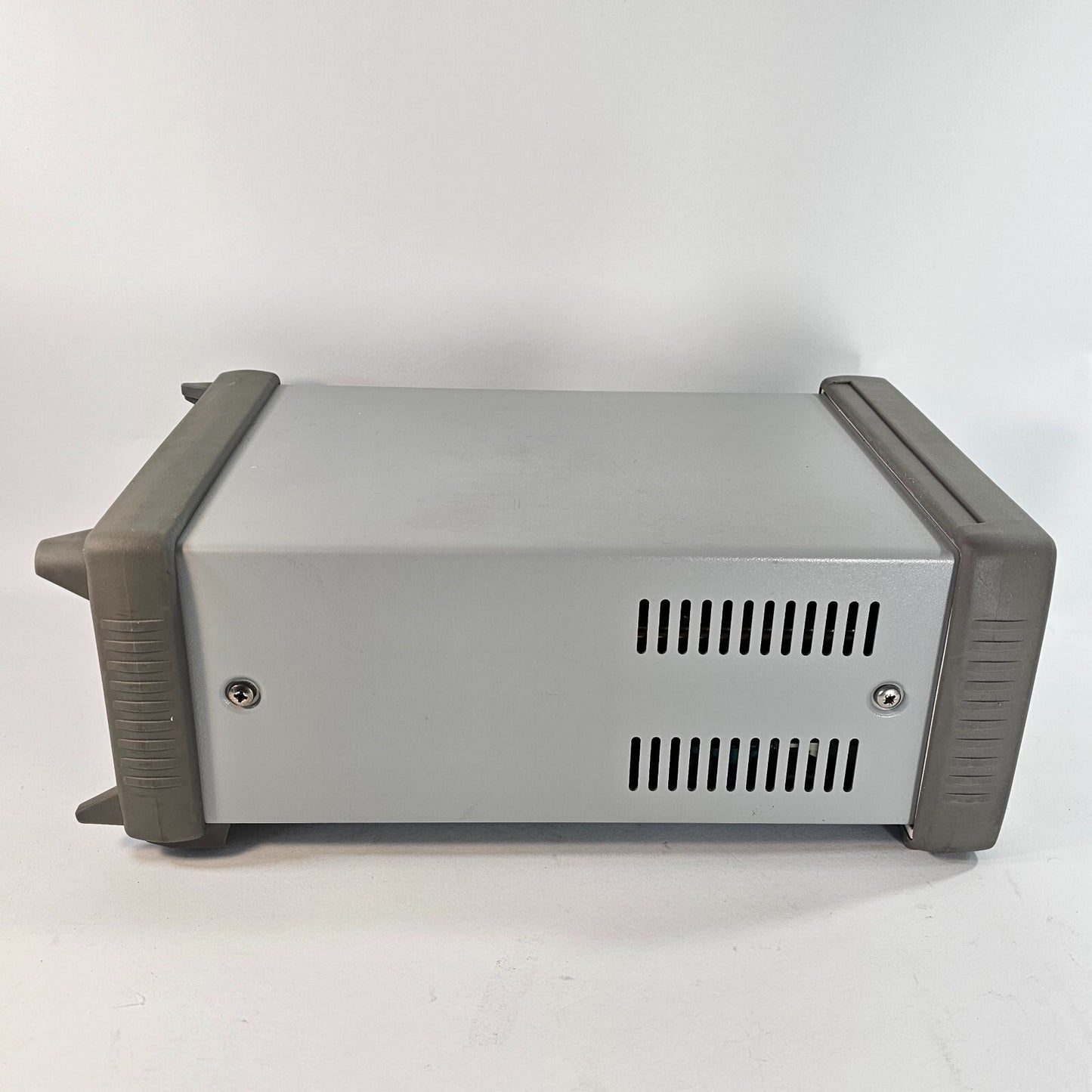 Agilent E3648A Dual Output DC Power Supply 0-8V,5A/0-20V,2.5A - Tested - 4355