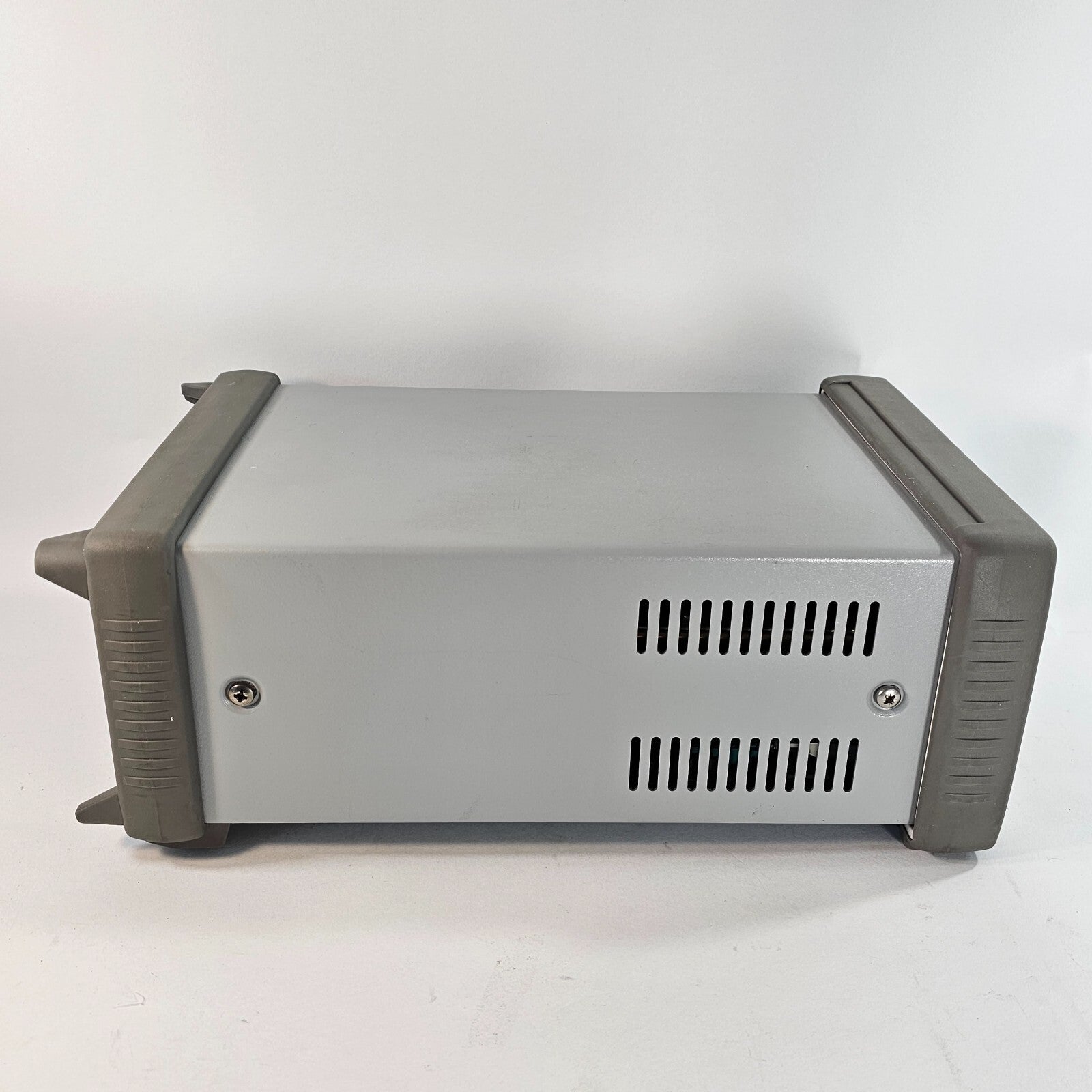 Agilent E3648A Dual Output DC Power Supply 0-8V,5A/0-20V,2.5A - Tested - 4355