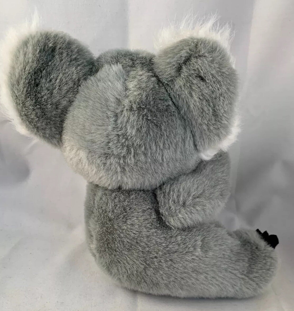Koala Bear Plush Designed In Australia By Besko Toy Co. Soft Cuddly