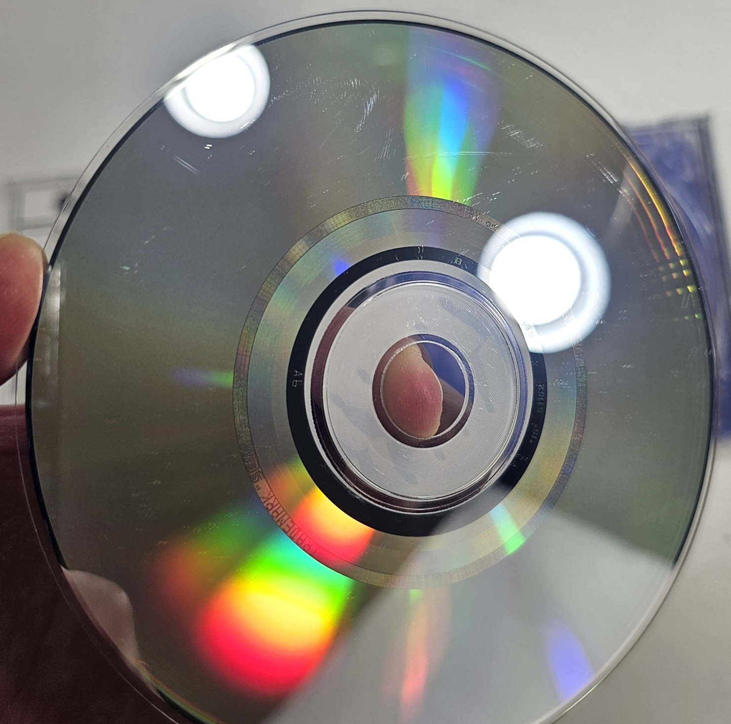 World Series Baseball 2K2 (Sega Dreamcast, 2001) Game Case Manual - Tested