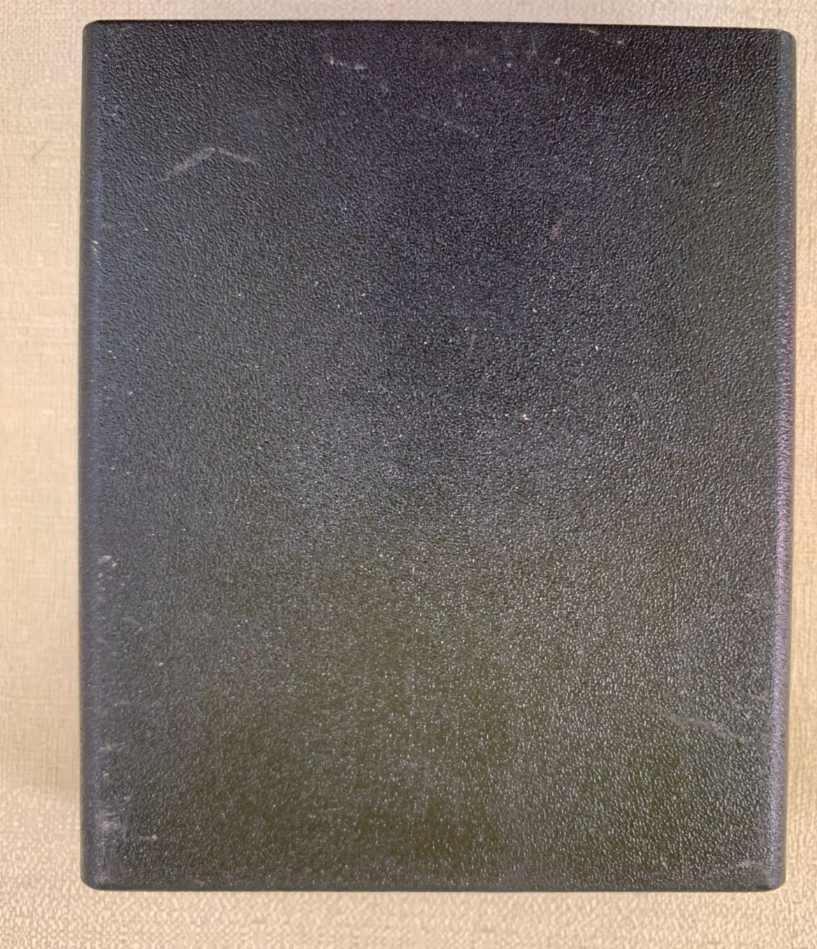 Asteroids (Atari 2600, 1981) Game Cartridge