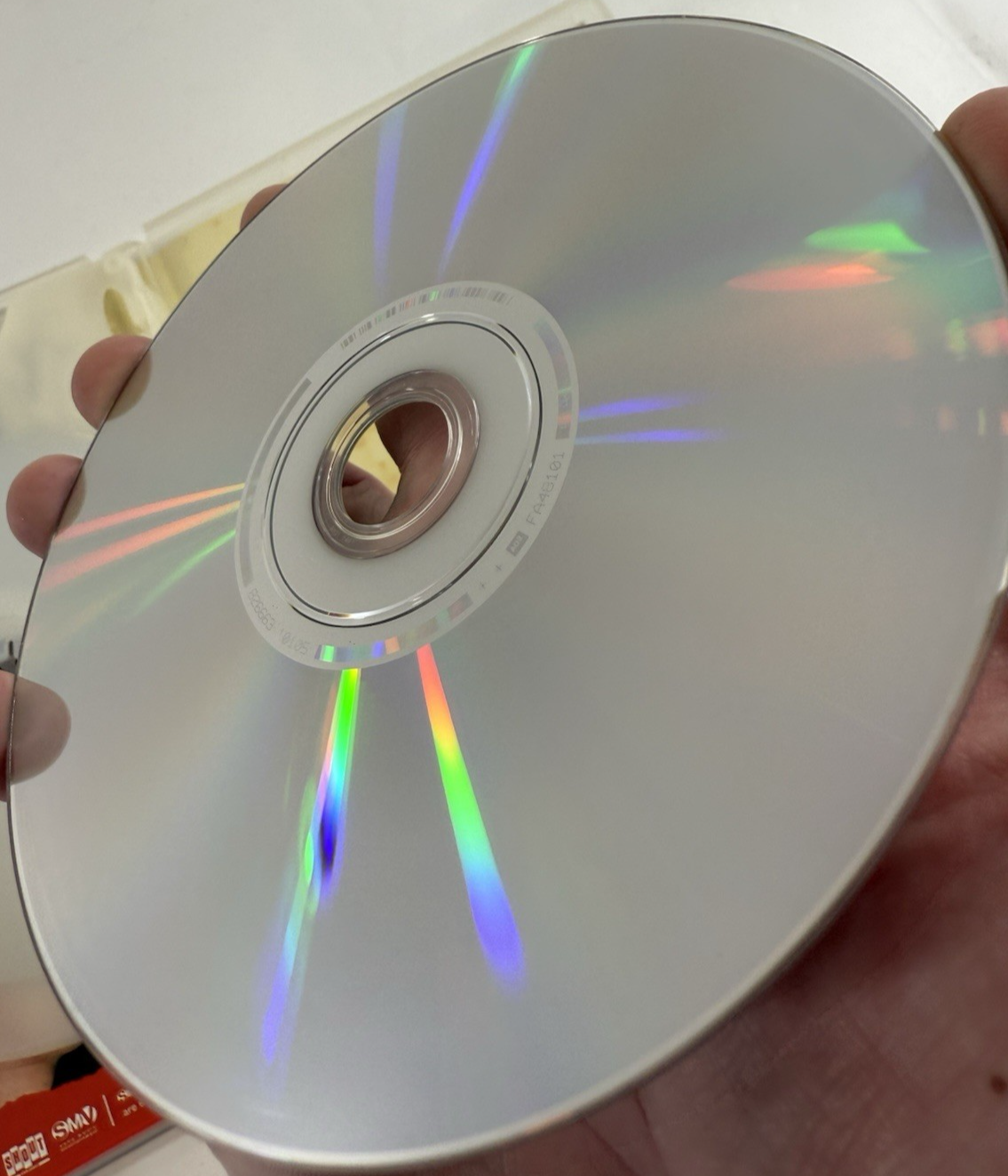 Elvira's Movie Macabre : Doomsday Machine / Werewolf of Washington (DVD, 2006)