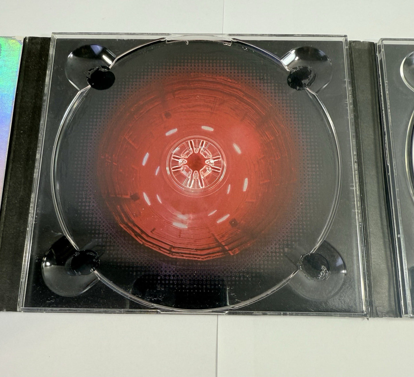 PlayStation Underground Vol. 2 Issue 4 (Sony PlayStation, 1998) Discs and Case