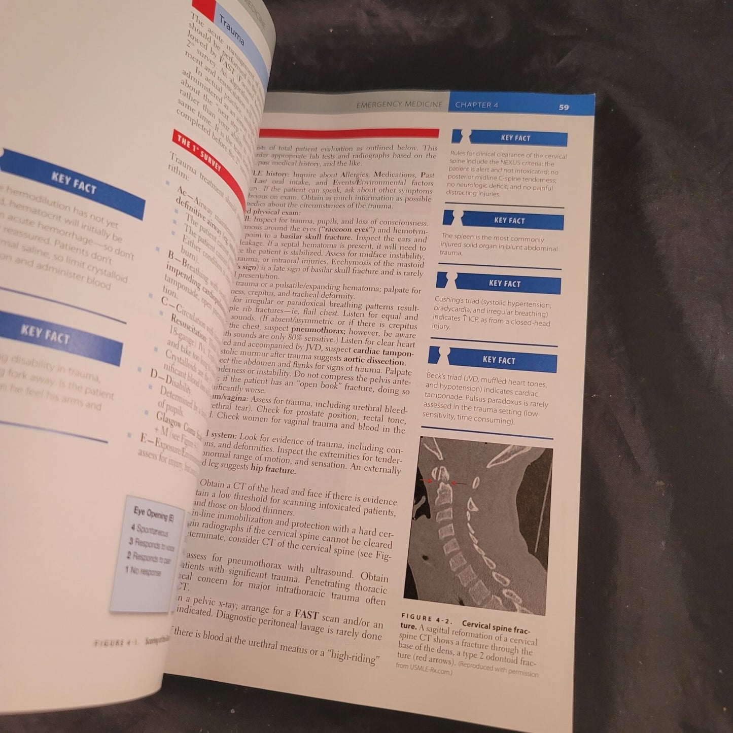 USMLE, Step 3 by Vikas Bhushan, Veronique Tache, Robert W. et al. 3rd Ed.