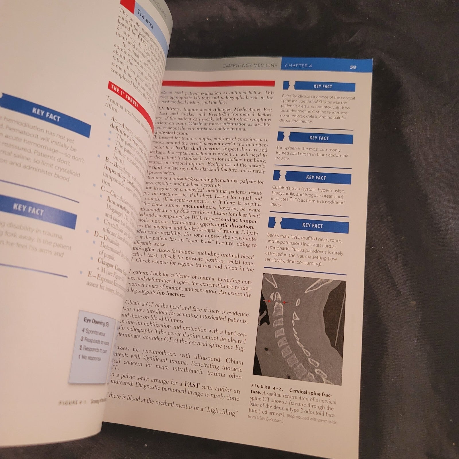 USMLE, Step 3 by Vikas Bhushan, Veronique Tache, Robert W. et al. 3rd Ed.