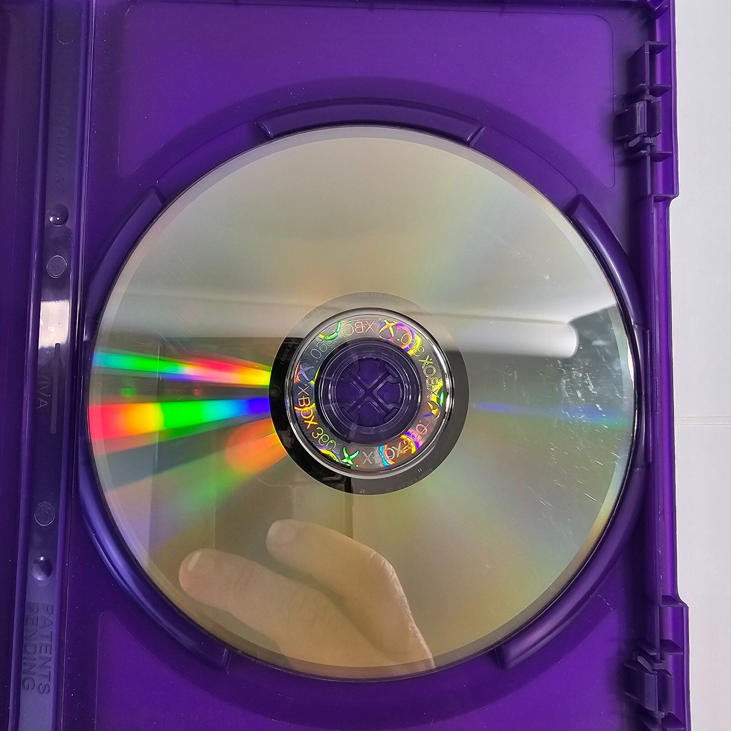 Grease: Dance (Microsoft Xbox 360, 2011) Game Case Manual - Tested - Kinect Game