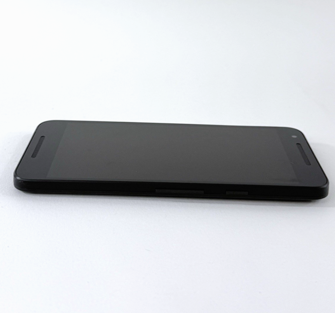 LG Nexus 5X LTE Smart Phone 32GB Unlocked - Android 8.1 Oreo, Factory Reset