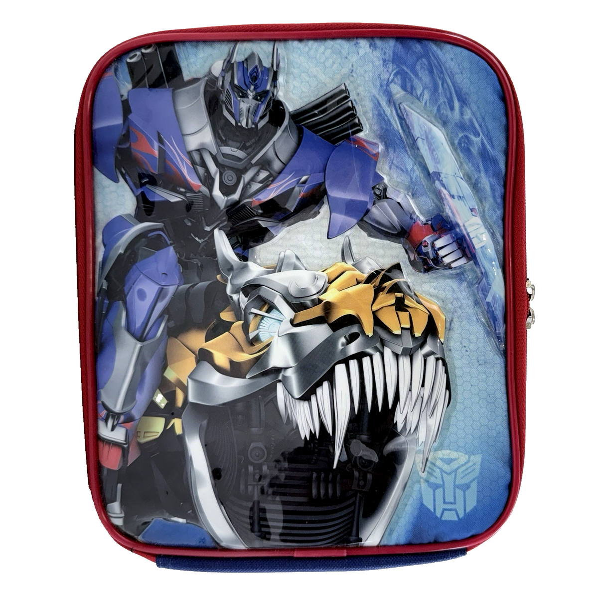 Accessory Innovations Transformers Age of Extinction Insulated Lunch Bag