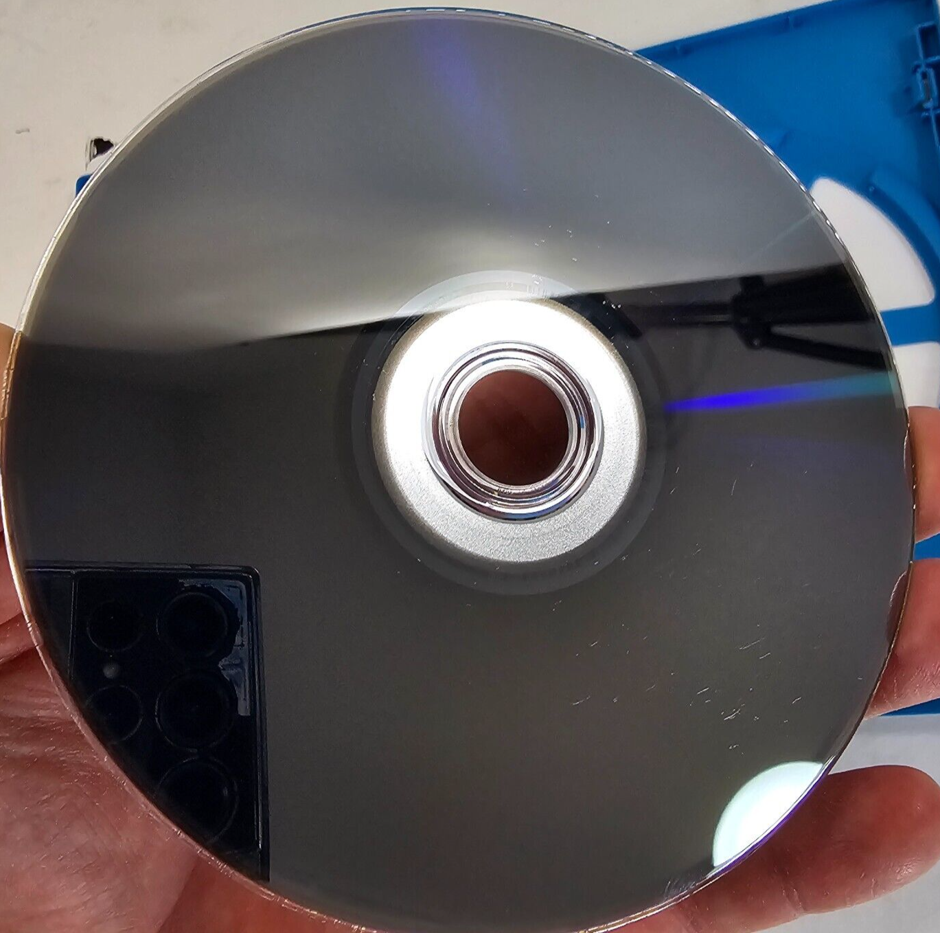 The Legend of Zelda: Breath of the Wild (Wii U, 2017) Game Case Manual - Tested