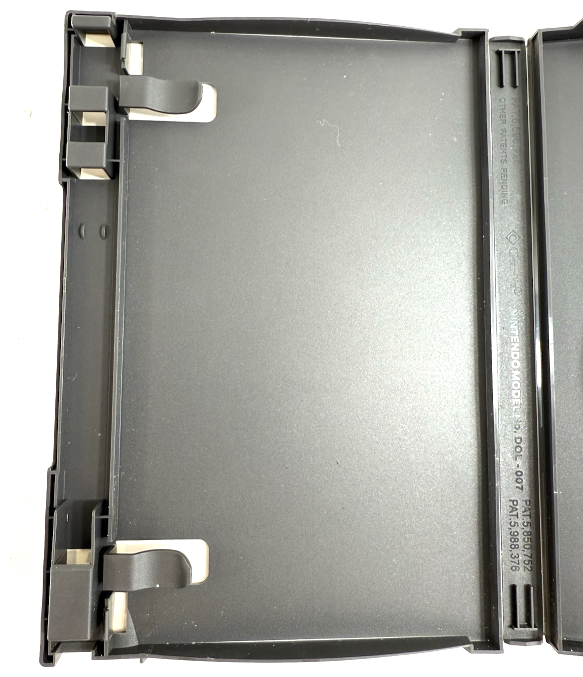 The Legend of Zelda: Ocarina of Time/Master Quest (Nintendo GameCube, 2003) CIB