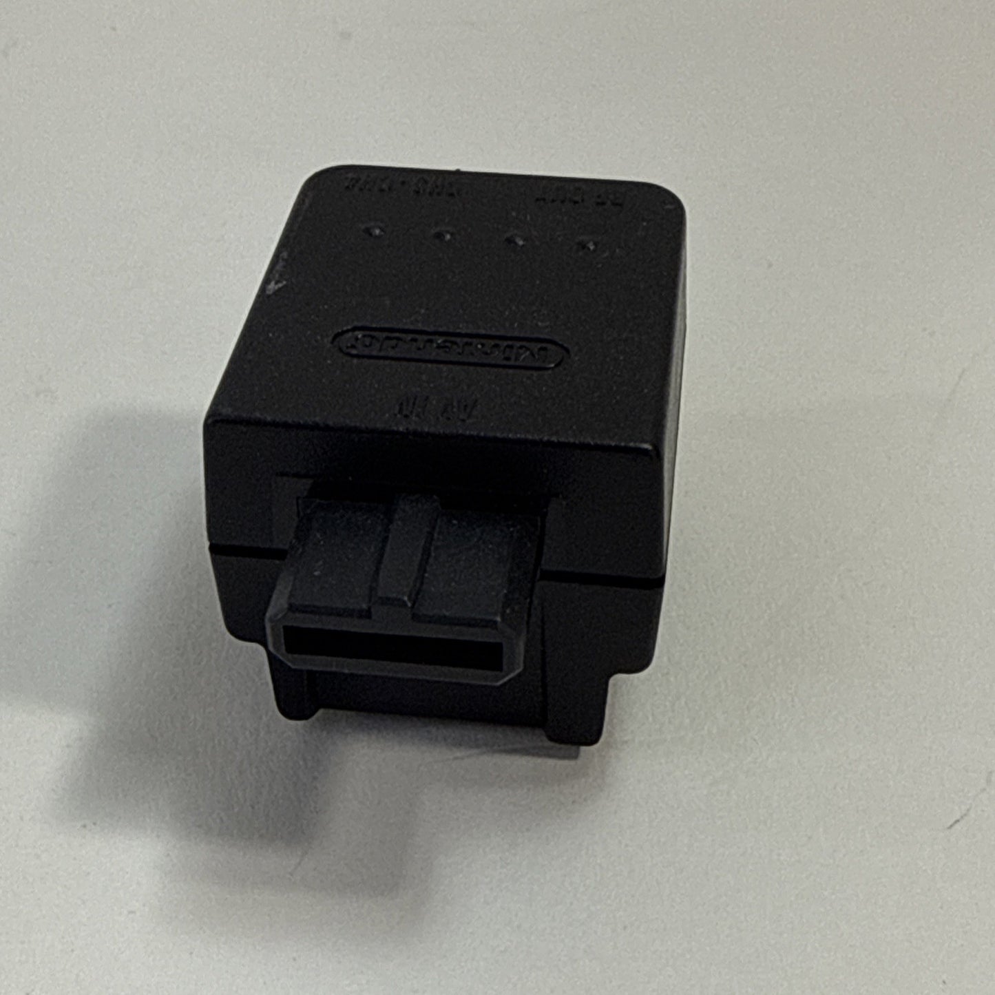 Original Nintendo 64 RF Modulator - Tested and Working