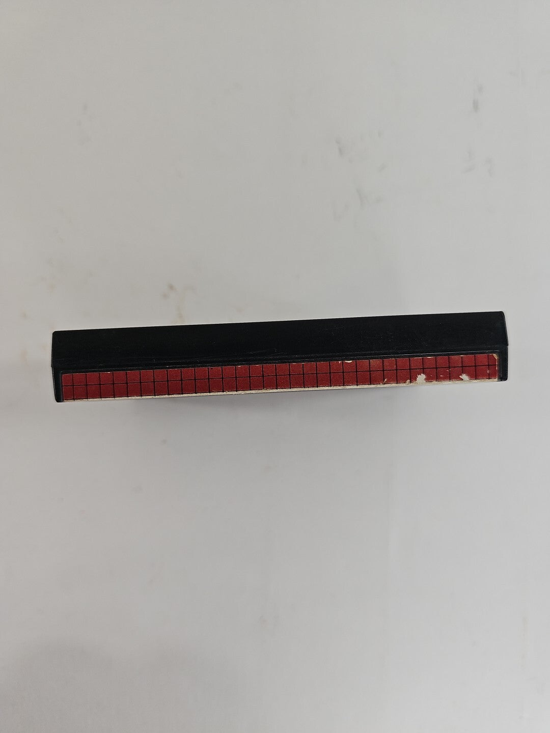 Pro Wrestling (Sega Master System, 1986) Game Cartridge