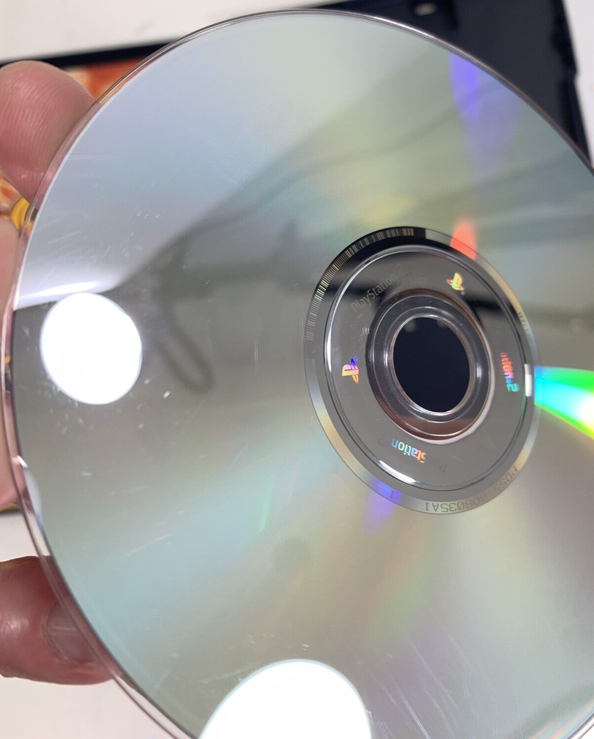 DDRMAX2: Dance Dance Revolution (Sony PlayStation 2, 2003) Game Case Manual