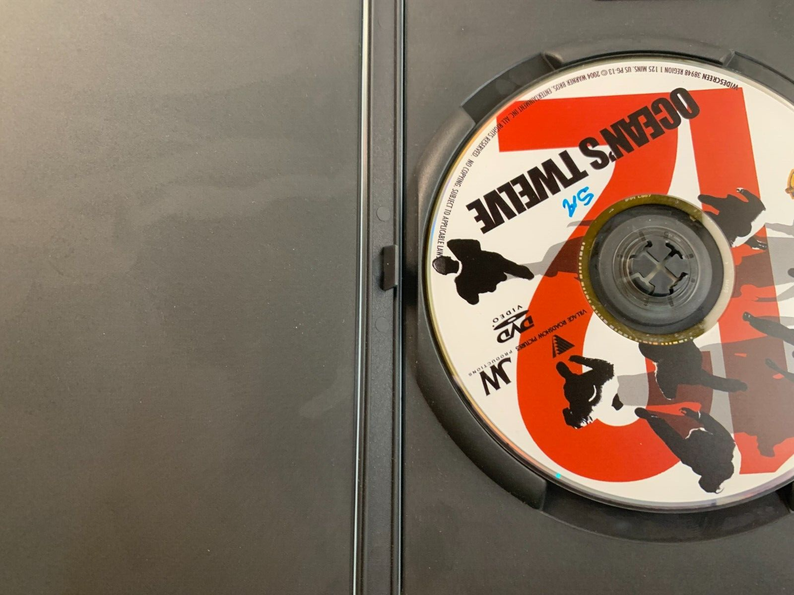 Ocean's 3-Film Collection (Ocean's Eleven / Ocean's Twelve / Ocean's Thirteen