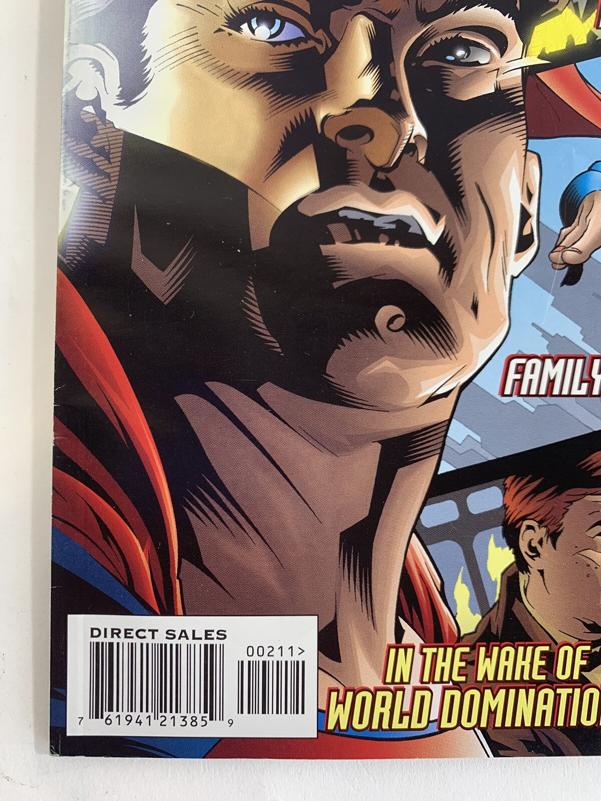 DC Comics 1999 Superman 80-Page Giant #2 - 7 Stories - Supergirl, Wonder Woman