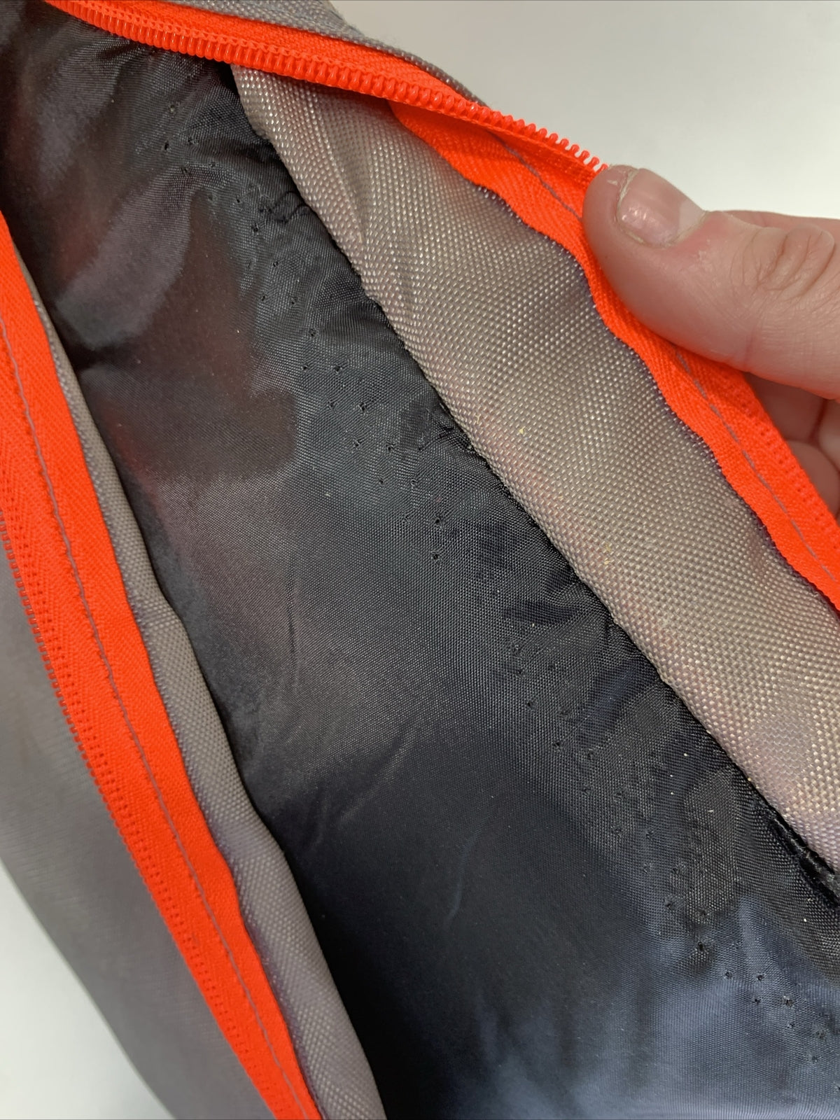 Naki Scope Pouch For SNES Super Scope and Genesis Menacer Carrying Case