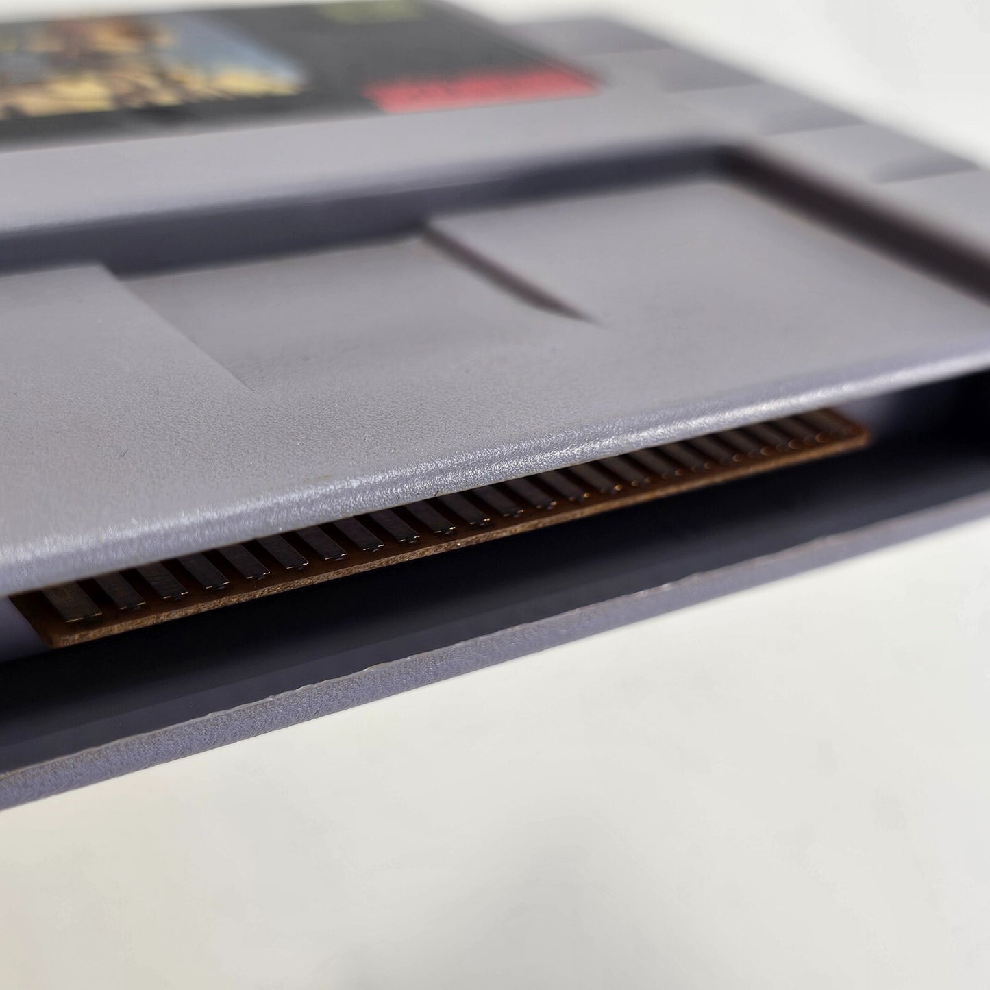 Paperboy 2 (Super Nintendo Entertainment System, 1991) Game Cartridge - Tested