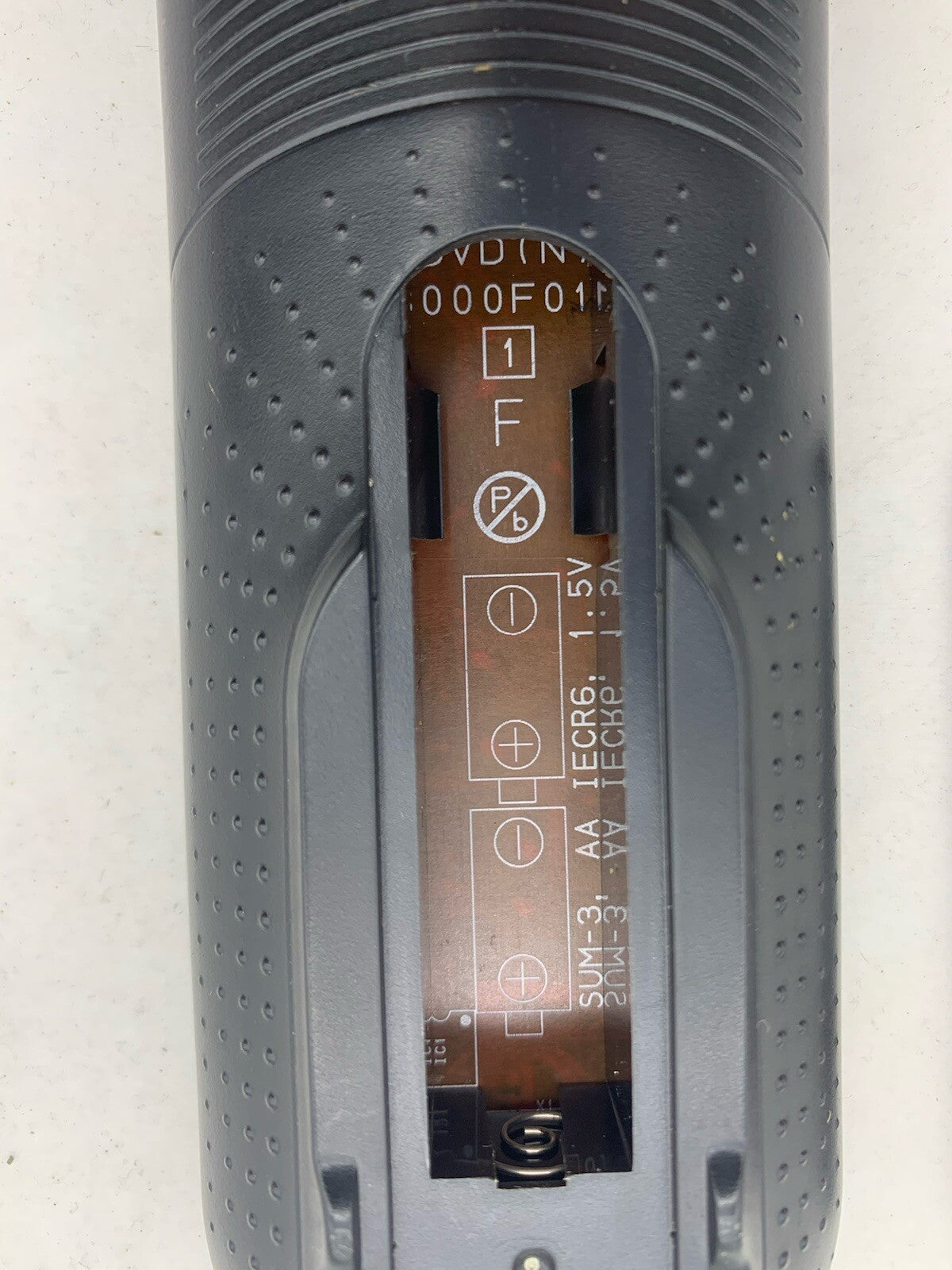 DVD Video Remote Control NB093 - Magnavox / Funai / Emerson