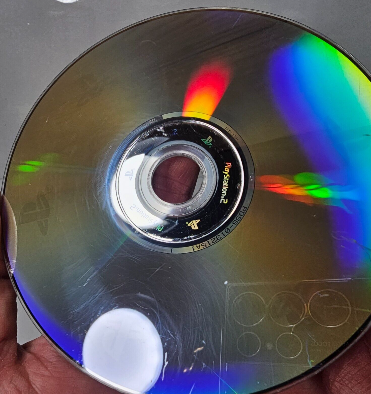 Catwoman (Sony Playstation 2, 2004) Case and Game - Tested and Working