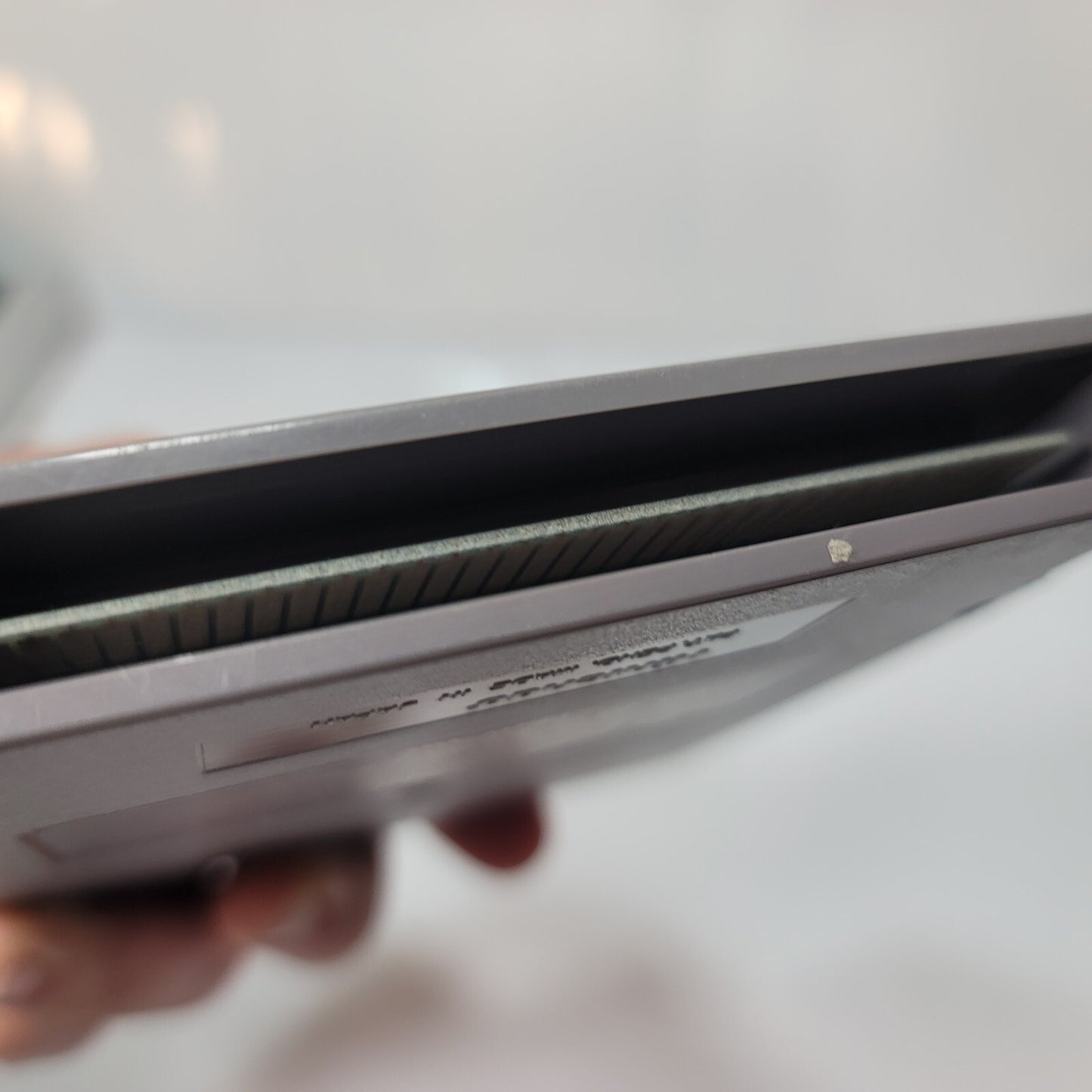 Operation Wolf (Nintendo NES, 1989) Game Cartridge