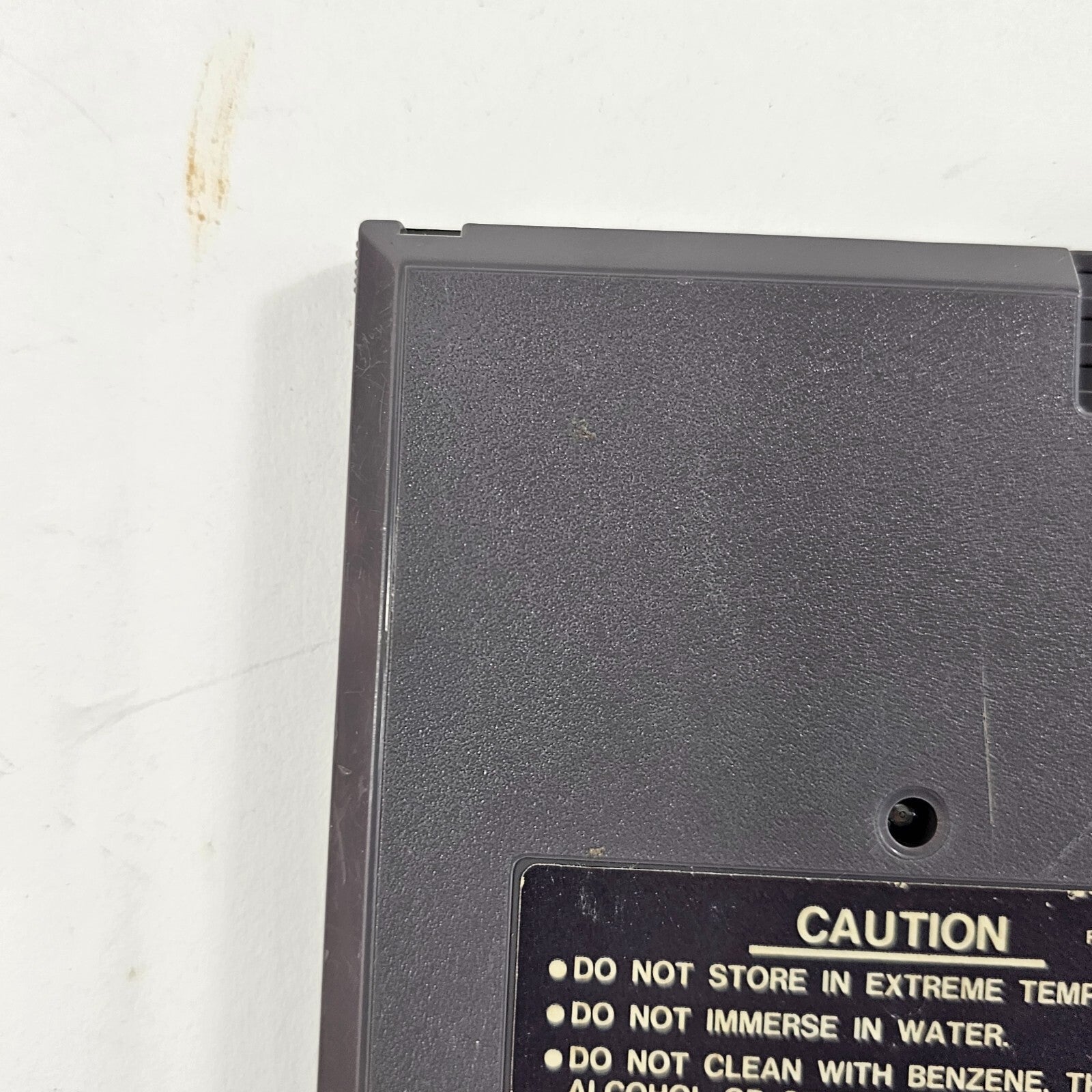 Demon Sword (Nintendo Entertainment System, 1988) Game Cartridge - Tested