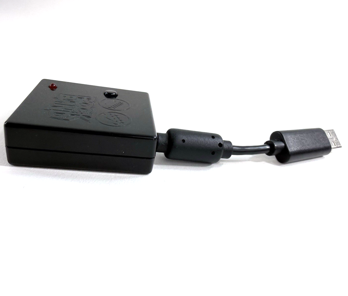 Rock Band Fender Stratocaster Wireless Guitar Dongle VFR8221512 PlayStation 3