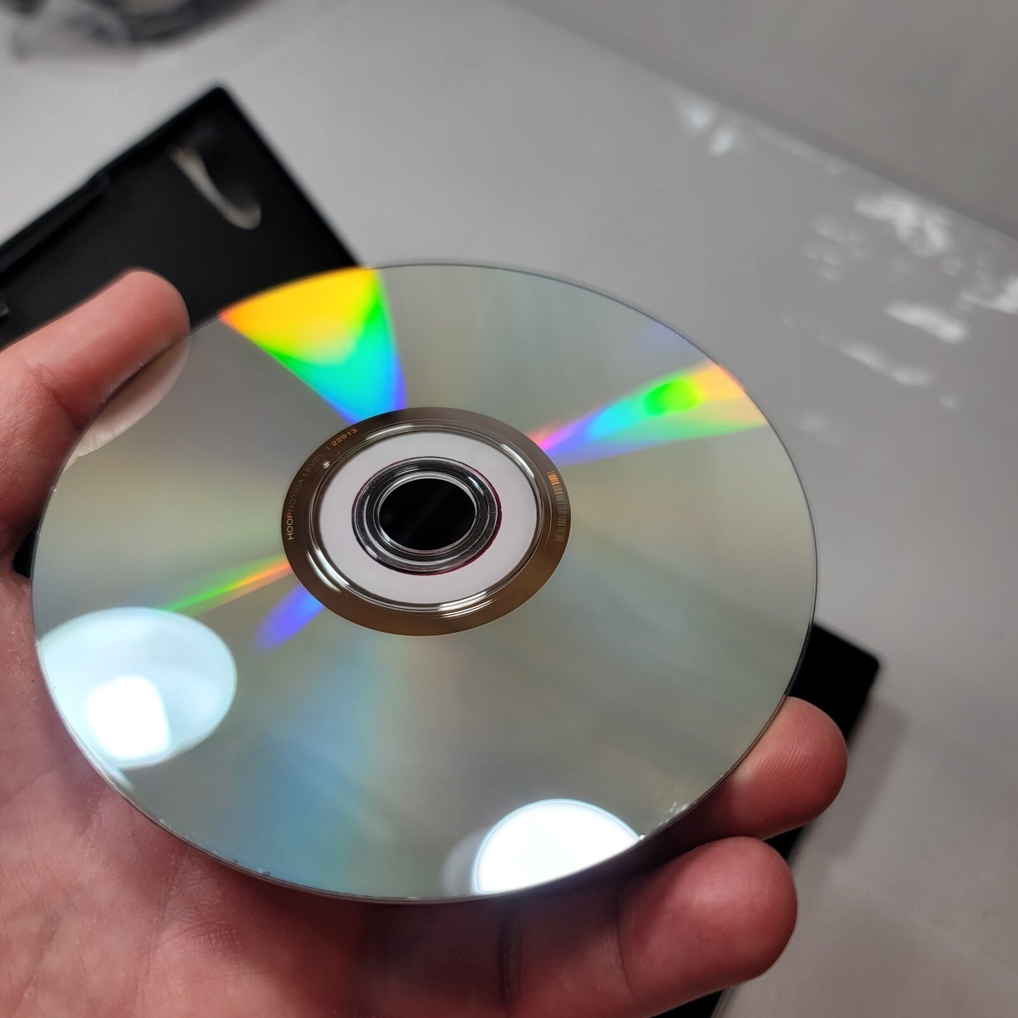 Hoopnotica Hula Hooping Exercise 3-DVD Set